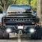Race Sport Lighting 2017-2023 Ford F250-F450 Chrome Series Bolt On Hitch Bar Reverse Light Kit, 2PK FHDHB17UPSL - alternate 4